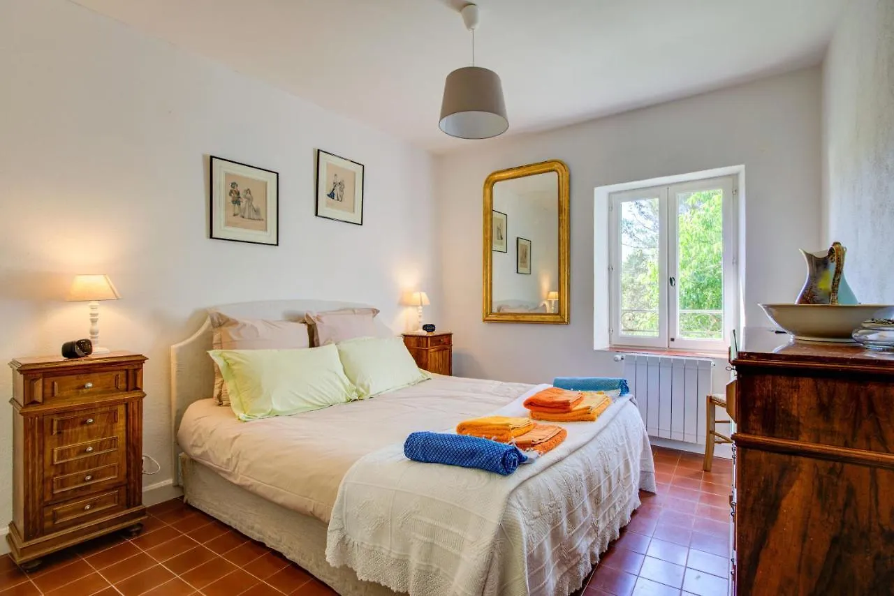 Mas Du Perussier Villa Cucuron Holiday home