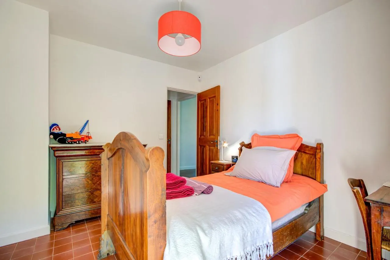 Mas Du Perussier Villa Cucuron
