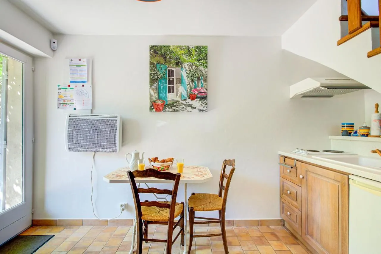 Mas Du Perussier Villa Cucuron 0*,  France