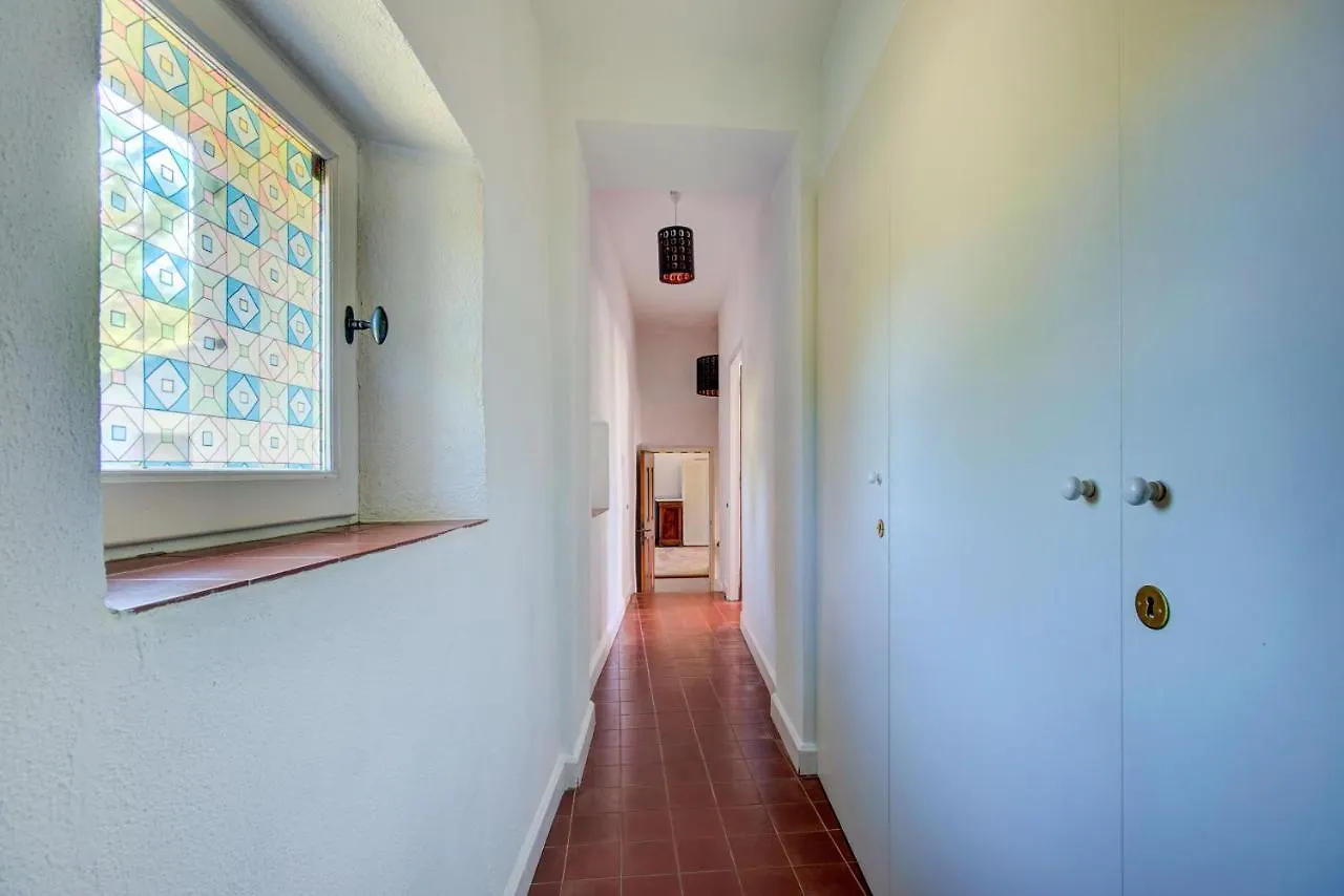 Mas Du Perussier Villa Cucuron Holiday home