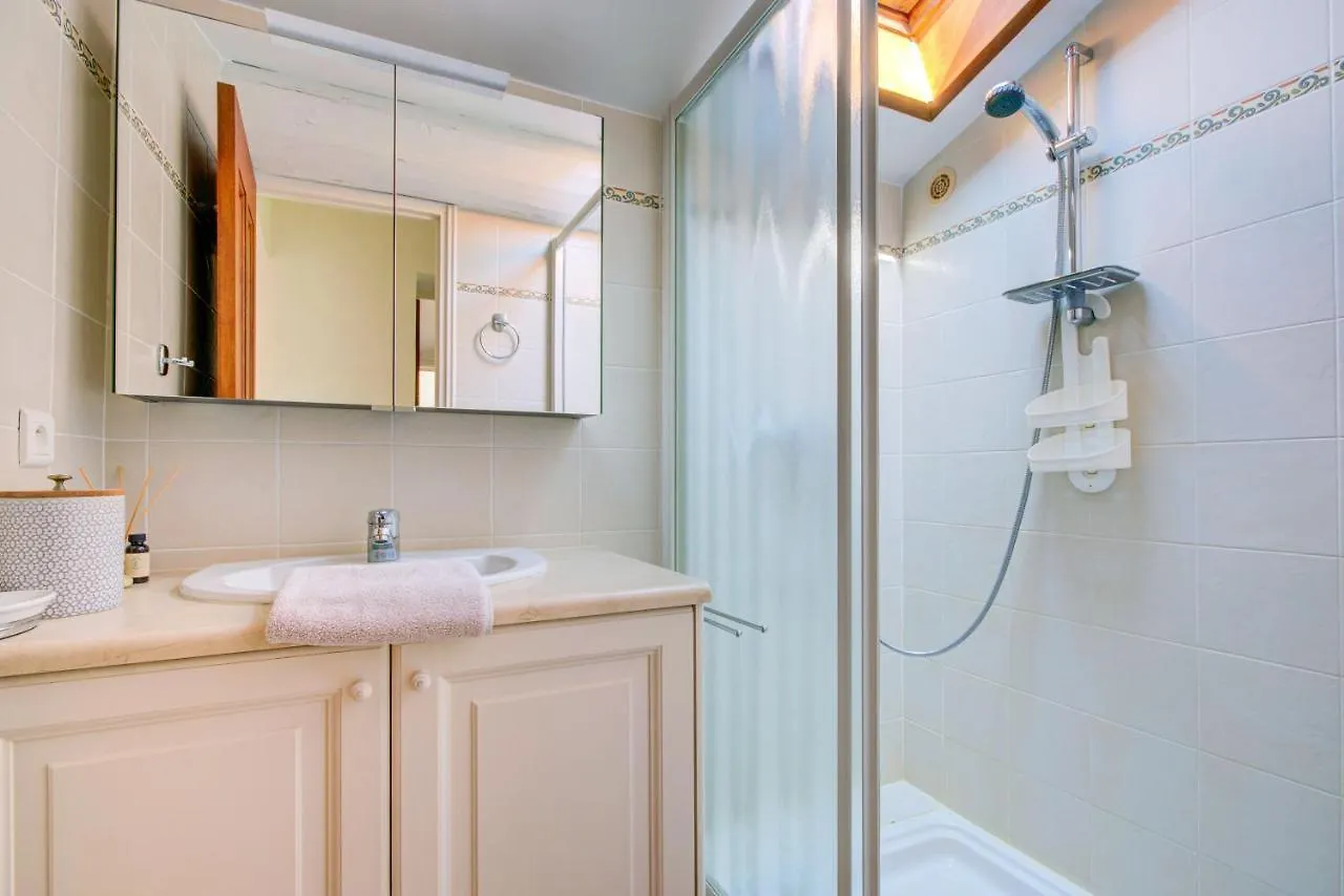 Mas Du Perussier Villa Cucuron Holiday home