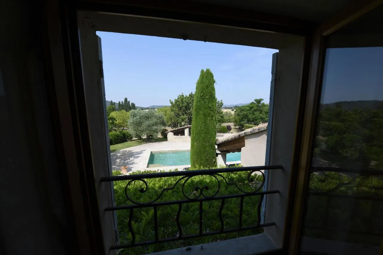Mas Du Perussier Villa Cucuron Holiday home