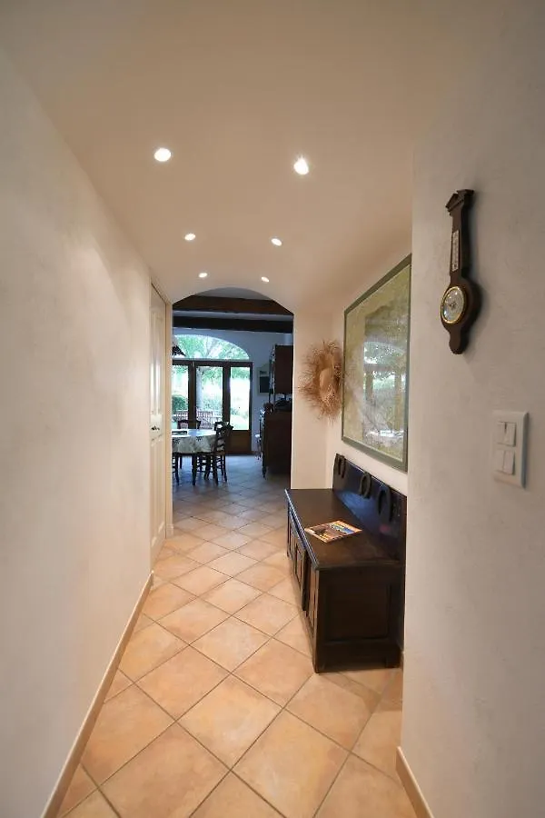 Holiday home Mas Du Perussier Villa Cucuron