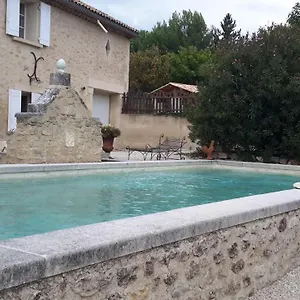 D'hotes Le Vignoble Cucuron